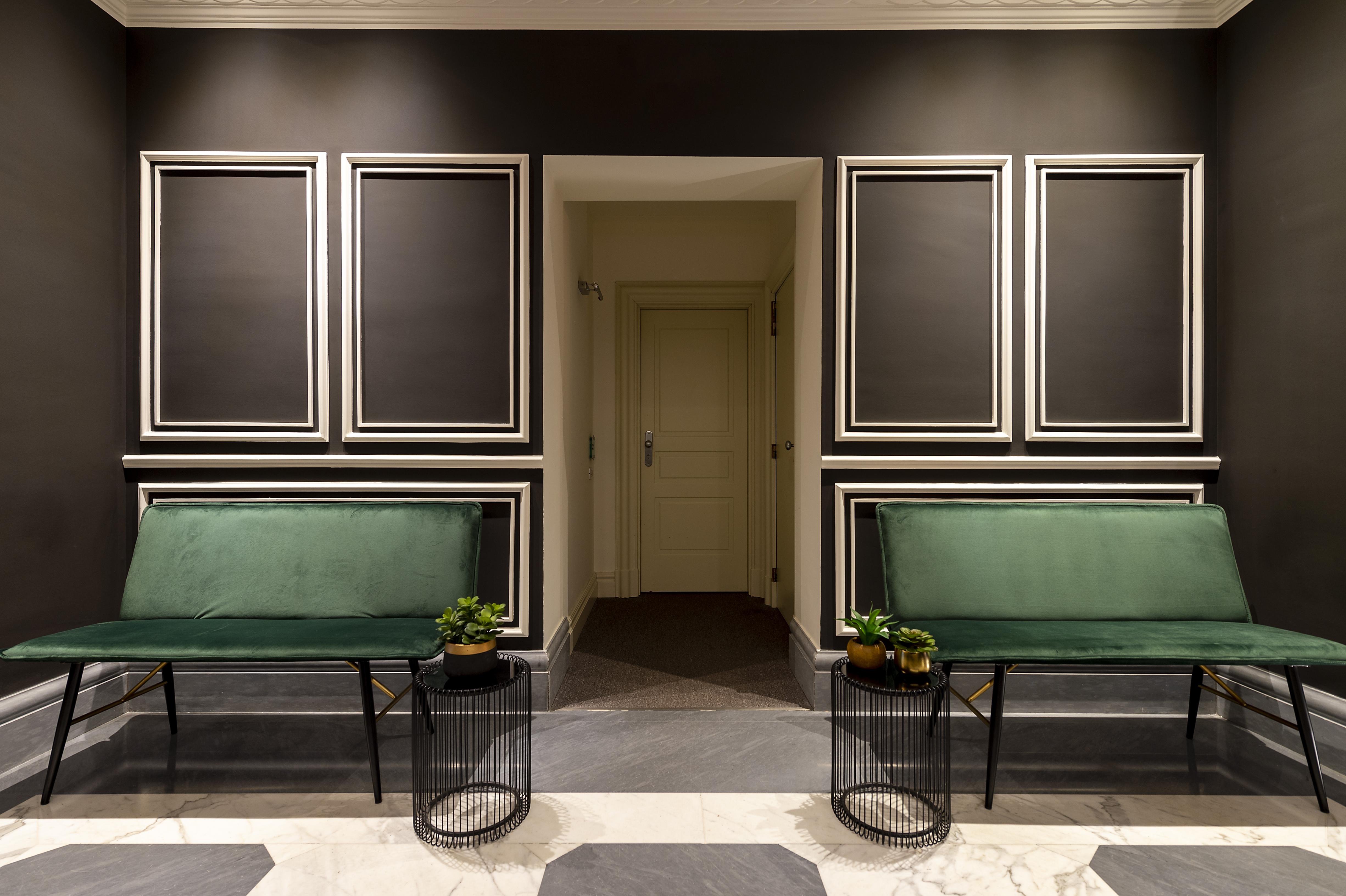 Principe Torlonia Hotell 4*