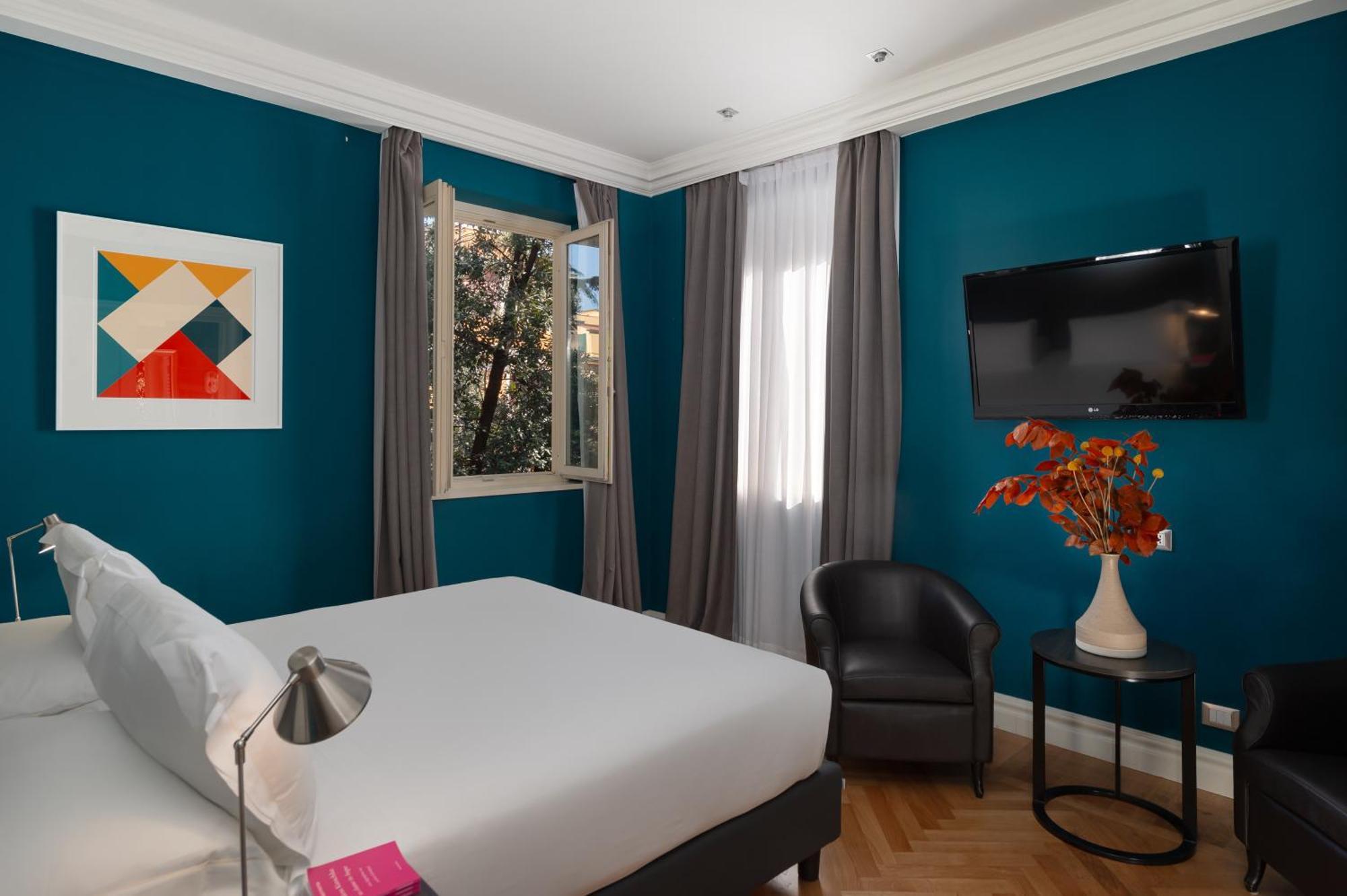 Principe Torlonia 4* Rom