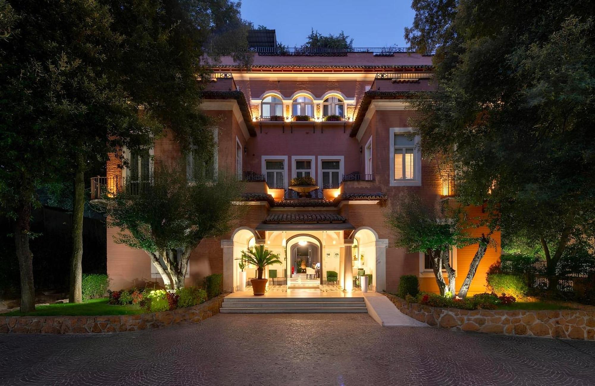 Principe Torlonia Rom
